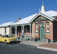 Old Court House Complex - Broome Tourism