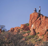 The Granites - Broome Tourism