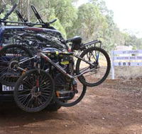 Grizzly Trail Mount Lennard Trails - Broome Tourism