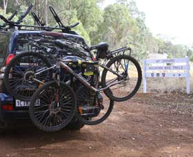Grizzly Trail, Mount Lennard Trails - Broome Tourism 0