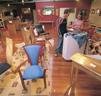 Forest Heritage Centre - Broome Tourism