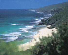 Leeuwin-Naturaliste National Park - Yallingup - Broome Tourism 0