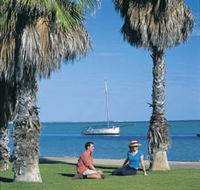 Town Bluff - Broome Tourism