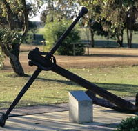 Europa Anchor - Broome Tourism