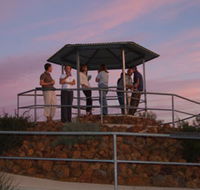 Mount O'Brien - Broome Tourism