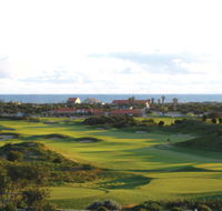 Secret Harbour Golf Links - Broome Tourism