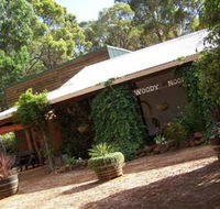 Woody Nook - Broome Tourism