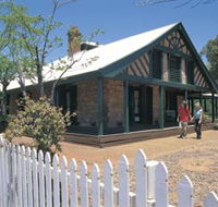 Warden Finnerty's House - Broome Tourism