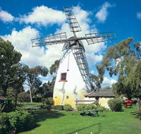 The Old Mill - 1835 South Perth - Broome Tourism