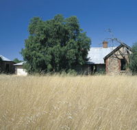 The Slater Homestead - Broome Tourism