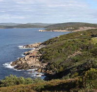 Ellen Cove to Albany Port Trail - Broome Tourism