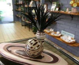 Zebra Rock Gallery And Coffee Shop - Broome Tourism 0