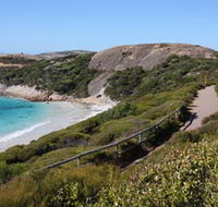 Great Ocean Pathway - Broome Tourism
