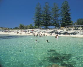  Broome Tourism