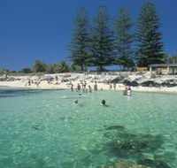 The Basin - Broome Tourism
