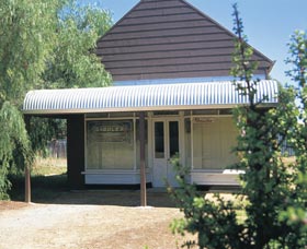 Dowerin WA Broome Tourism