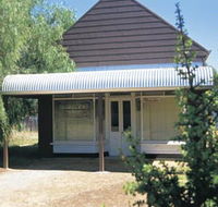 Dowerin Museum - Broome Tourism