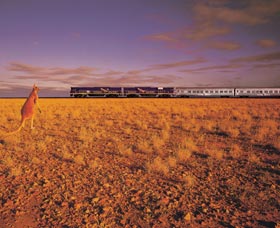 Cocklebiddy WA Broome Tourism