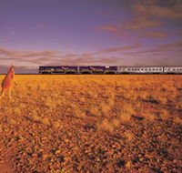 Nullarbor Plain - Broome Tourism