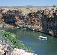 Cape Range National Park - Broome Tourism
