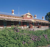 Old Railway Station Museum - Broome Tourism