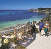 Parker Point - Broome Tourism