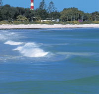 Pages Beach - Broome Tourism