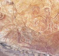 Moochalabra Dam - Broome Tourism