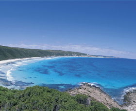 Observatory Point And Lookout - Broome Tourism 0