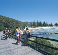 Middleton Beach - Broome Tourism