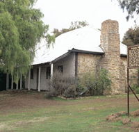 Military Barracks - Broome Tourism