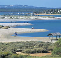 Murchison River - Broome Tourism