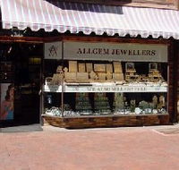 Allgem Jewellers - Broome Tourism