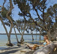 Stokes National Park - Broome Tourism