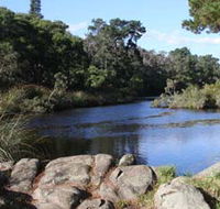 Luke Pen Walk Albany - Broome Tourism