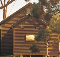 St Lukes Anglican Church - Broome Tourism