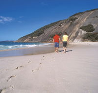 Torndirrup National Park - Broome Tourism