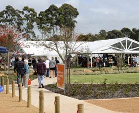 Byford Country Market - Broome Tourism 0
