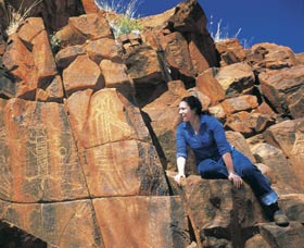 Wanna Munna - Broome Tourism 0
