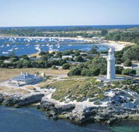 Bathurst Lighthouse - Broome Tourism