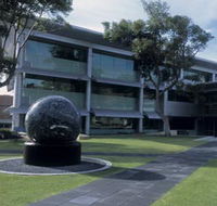 Centenary Gardens - Broome Tourism