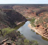 Loop Walk Kalbarri National Park - Broome Tourism