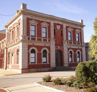 Northam Town Hall - Broome Tourism