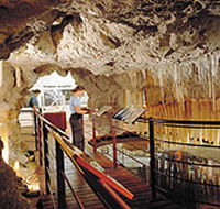 CaveWorks - Broome Tourism