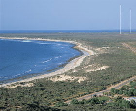  Broome Tourism