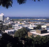 Boulters Heights - Broome Tourism