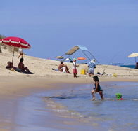 Myalup Beach - Broome Tourism