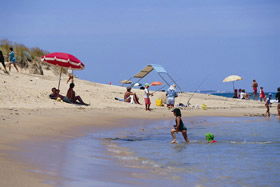 Myalup Beach - Broome Tourism 0
