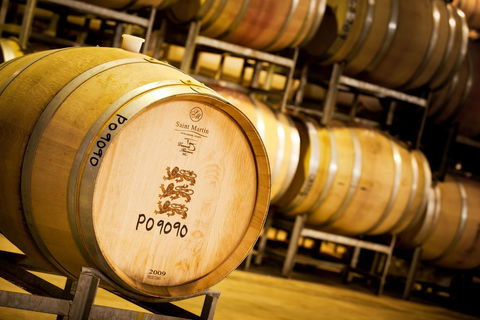 Plantagenet Wines - Broome Tourism 0