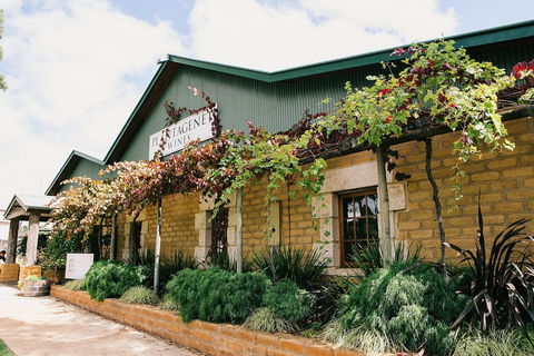 Plantagenet Wines - Broome Tourism 2